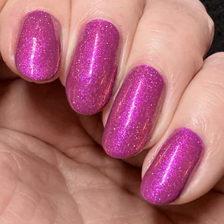 Christine's House Party swatch